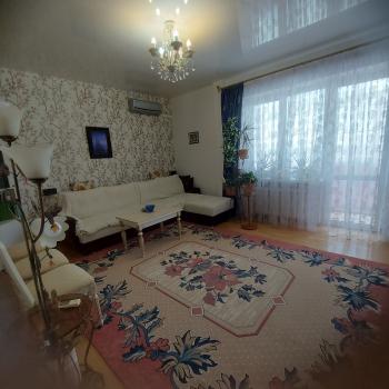Продается 2-х комнатная квартира, 97,8 м²