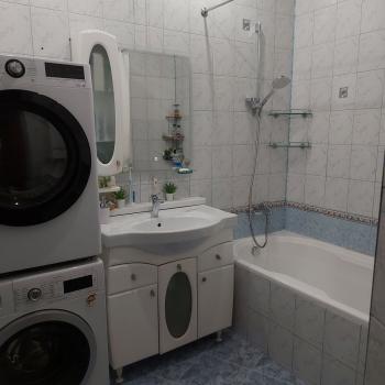 Продается 2-х комнатная квартира, 97,8 м²