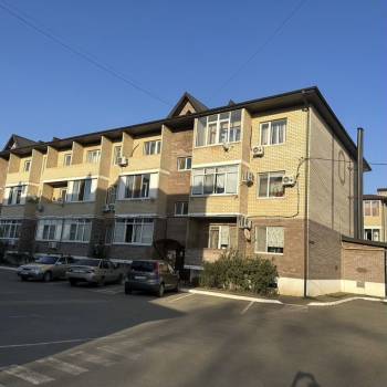 Продается 1-комнатная квартира, 17,6 м²