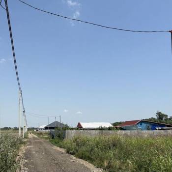 Продается Участок, 600 м²