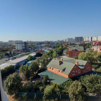 Продается 2-х комнатная квартира, 97,8 м²