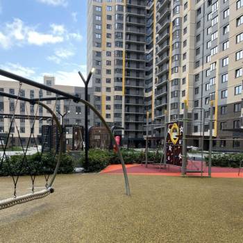 Продается 1-комнатная квартира, 27 м²