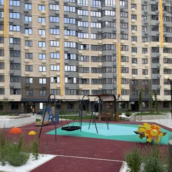 Продается 1-комнатная квартира, 27 м²