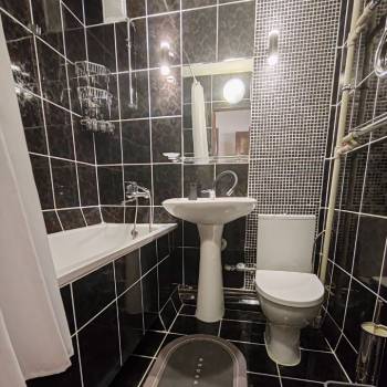 Продается 1-комнатная квартира, 37,6 м²