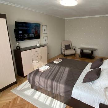 Продается 1-комнатная квартира, 37,6 м²