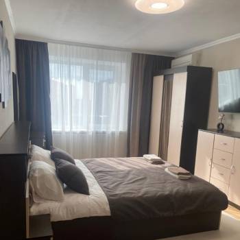 Продается 1-комнатная квартира, 37,6 м²