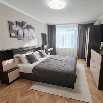 Продается 1-комнатная квартира, 37,6 м²