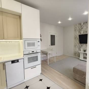Продается 2-х комнатная квартира, 44 м²