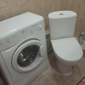 Сдается 1-комнатная квартира, 25 м²