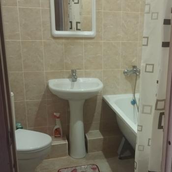 Сдается 1-комнатная квартира, 25 м²