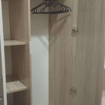 Сдается 1-комнатная квартира, 25 м²