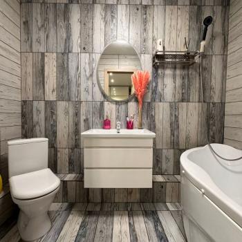 Продается 1-комнатная квартира, 42,8 м²