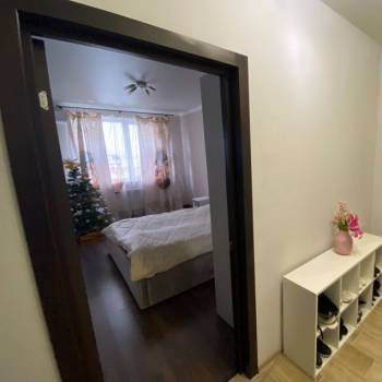 Продается 1-комнатная квартира, 43 м²