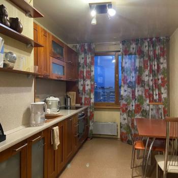 Продается 3-х комнатная квартира, 76 м²