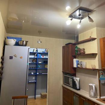 Продается 3-х комнатная квартира, 76 м²