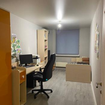 Продается 3-х комнатная квартира, 76 м²