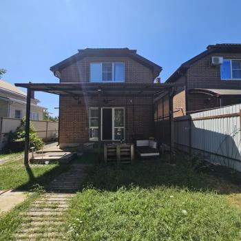 Продается Дом, 100 м²