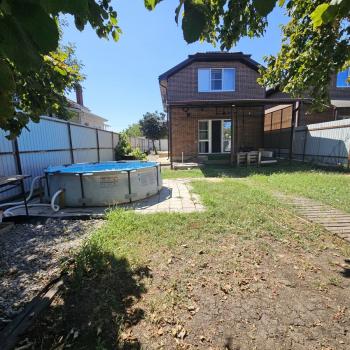 Продается Дом, 100 м²