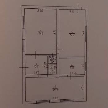 Продается Дом, 103 м²
