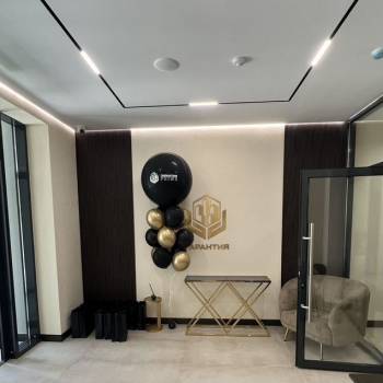 Продается 1-комнатная квартира, 39,5 м²