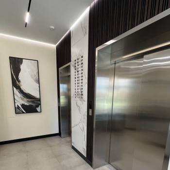 Продается 1-комнатная квартира, 39,5 м²