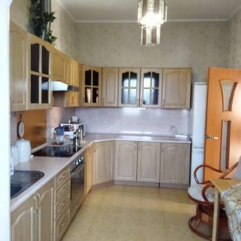 Продается 1-комнатная квартира, 44,6 м²