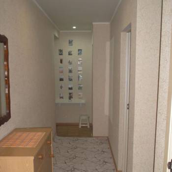 Продается 3-х комнатная квартира, 56 м²