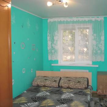 Продается 3-х комнатная квартира, 56 м²