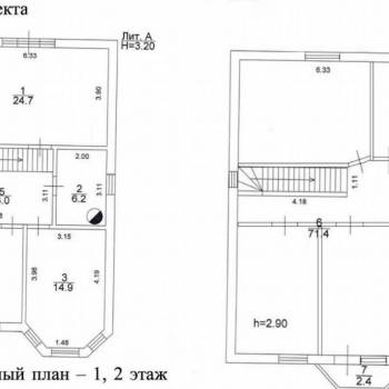 Продается Дом, 147 м²