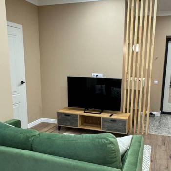 Продается 1-комнатная квартира, 43 м²