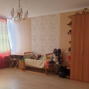 Продается 2-х комнатная квартира, 73 м²