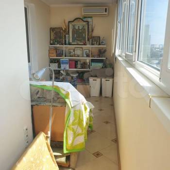 Продается 2-х комнатная квартира, 73 м²