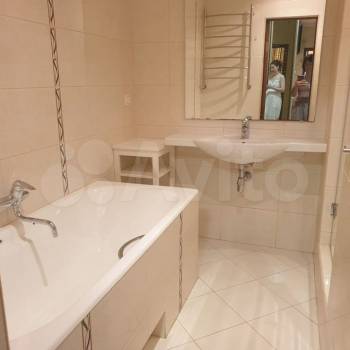Продается 2-х комнатная квартира, 73 м²
