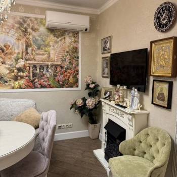 Продается 2-х комнатная квартира, 46 м²