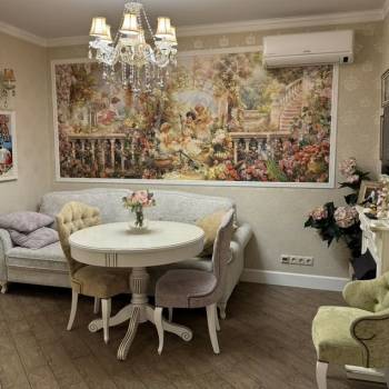 Продается 2-х комнатная квартира, 46 м²