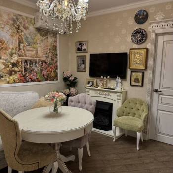 Продается 2-х комнатная квартира, 46 м²