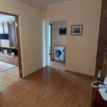 Продается 3-х комнатная квартира, 74,6 м²