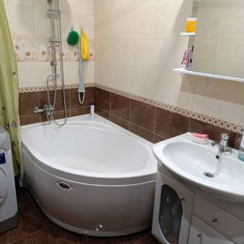 Продается 3-х комнатная квартира, 90,1 м²