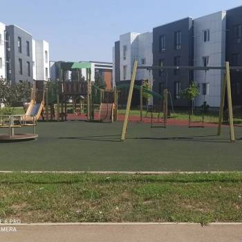 Продается 1-комнатная квартира, 29 м²