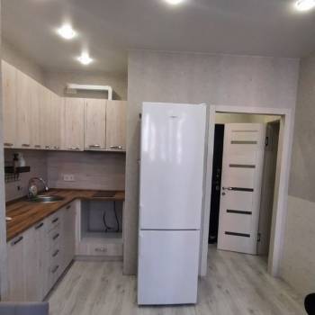 Продается 1-комнатная квартира, 20,1 м²