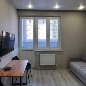 Продается 1-комнатная квартира, 20,1 м²