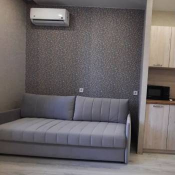 Продается 1-комнатная квартира, 20,1 м²