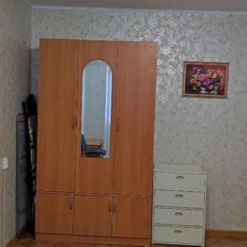 Сдается 1-комнатная квартира, 29,8 м²