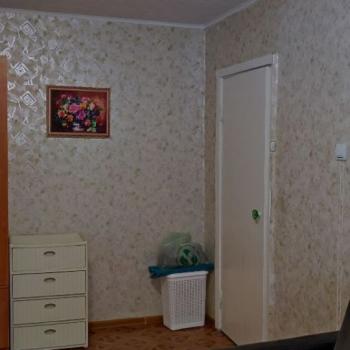 Сдается 1-комнатная квартира, 29,8 м²