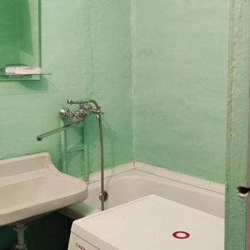 Сдается 1-комнатная квартира, 29,8 м²