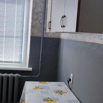 Сдается 1-комнатная квартира, 29,8 м²