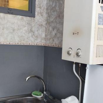 Сдается 1-комнатная квартира, 29,8 м²