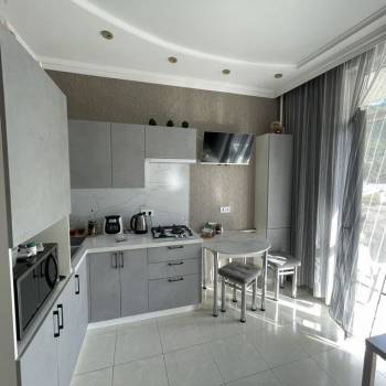 Продается 1-комнатная квартира, 39,4 м²