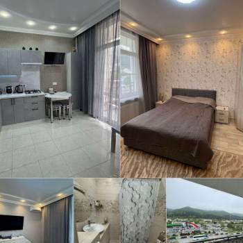 Продается 1-комнатная квартира, 39,4 м²