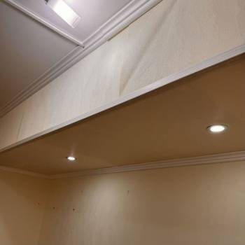 Продается 1-комнатная квартира, 11,5 м²